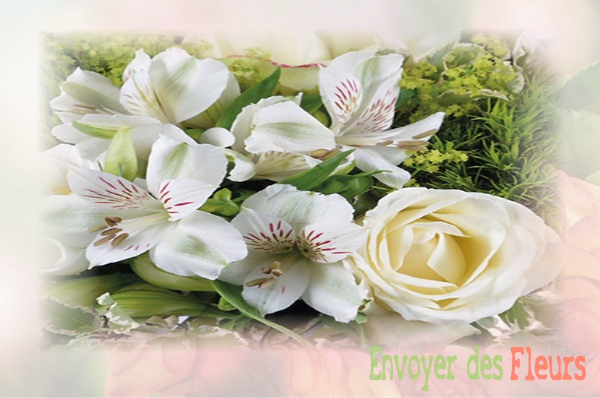 envoyer des fleurs à à SAINT-PAULET-DE-CAISSON